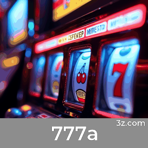 Desenvolvedores Top e Tecnologia em 777a