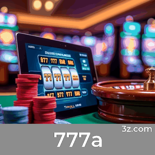 777a: Apostas em Esportes com Cobertura Completa para Brasileiros