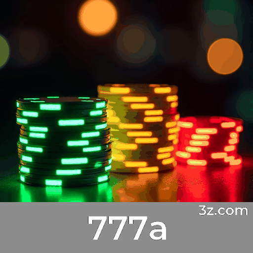777a: Experiência de Casino ao Vivo Profissional e Autêntica