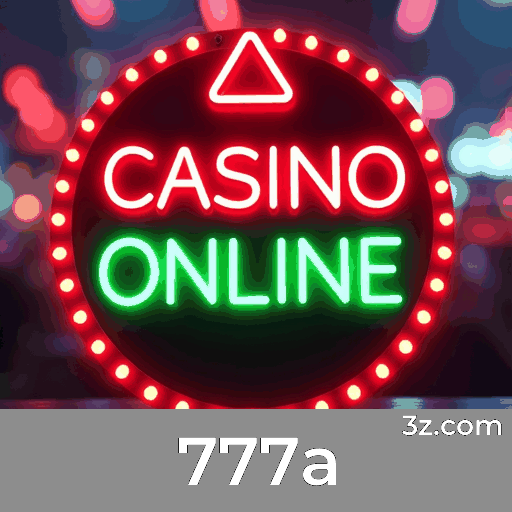 777a: Confiança e Excelência em Apostas Online