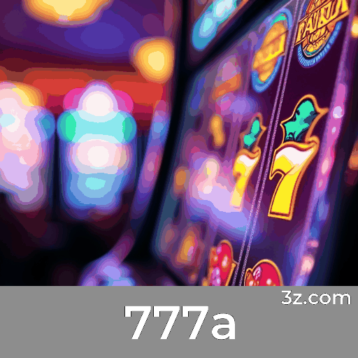 777a: Experiência de Casino ao Vivo Profissional e Autêntica