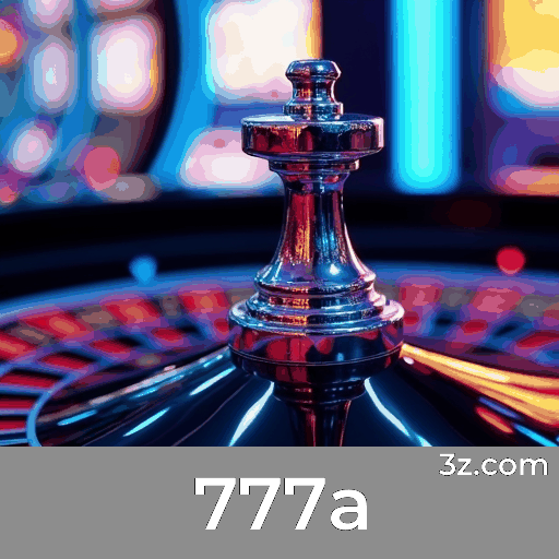777a: Cassino Premiado e Pagamentos Rápidos