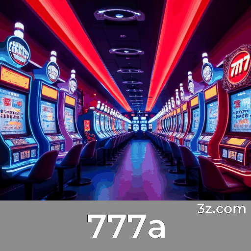 Descubra a Convergência de Tecnologias e Experiências Revolucionárias na 777a