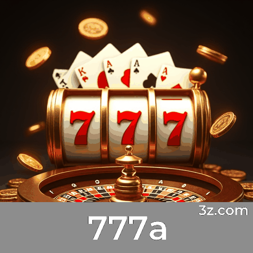 777a: Confiança e Excelência em Apostas Online