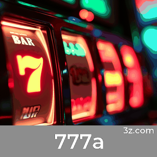 777a: Confiança e Excelência em Apostas Online