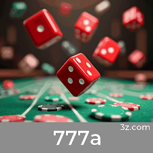 777a: Experiência de Casino ao Vivo Profissional e Autêntica