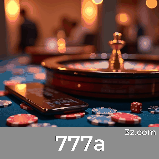 777a: Apostas em Esportes com Cobertura Completa para Brasileiros